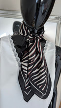 Load image into Gallery viewer, THE AUDREY Scarf