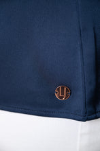 Load image into Gallery viewer, THE EVA Camisole Top - Navy