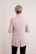 Load image into Gallery viewer, THE KATIE Blazer - Blush