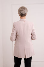 Load image into Gallery viewer, THE KATIE Blazer - Blush

